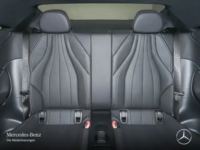 Mercedes-Benz CLE 450