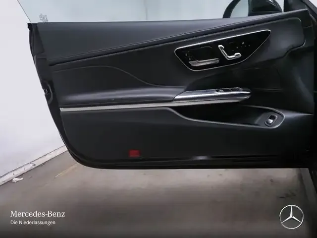 Mercedes-Benz CLE 450