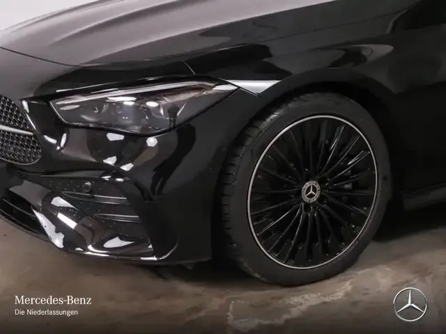Mercedes-Benz CLE 450