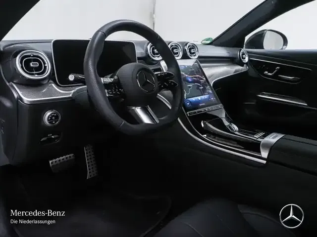 Mercedes-Benz CLE 450