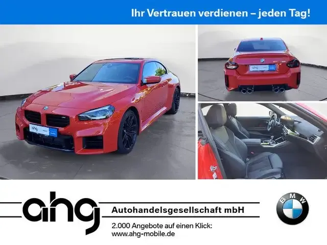 BMW M2
