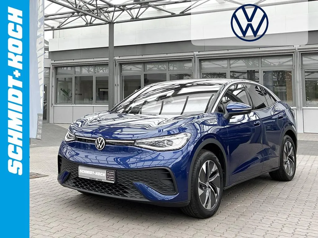 Volkswagen ID.5