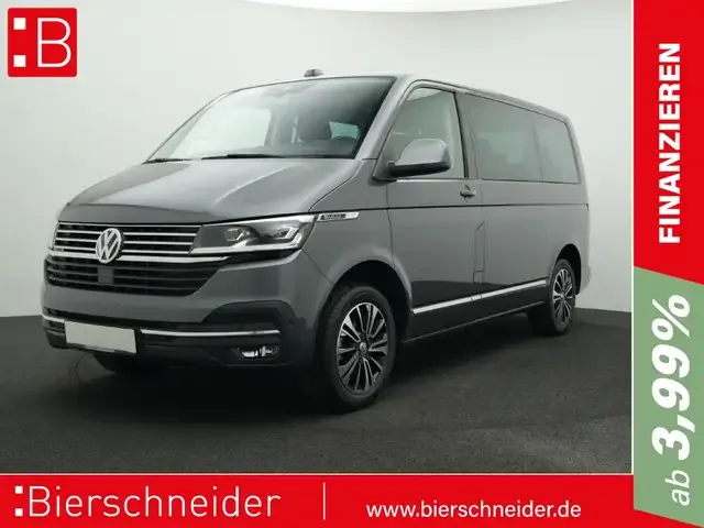 Volkswagen T6.1 Multivan