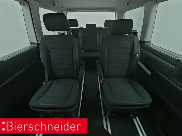 Volkswagen T6.1 Multivan