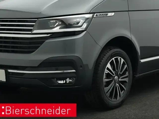 Volkswagen T6.1 Multivan