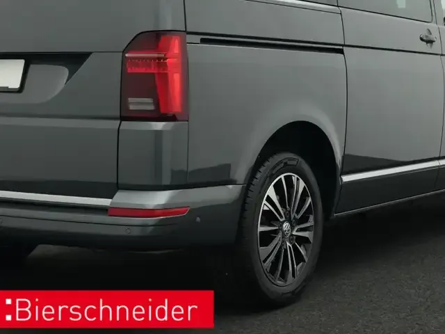 Volkswagen T6.1 Multivan