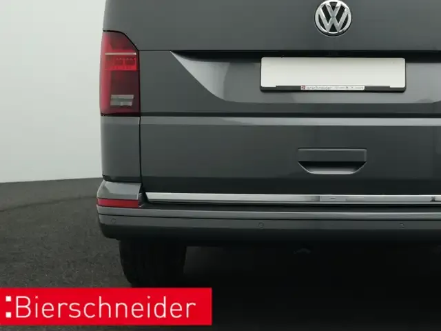 Volkswagen T6.1 Multivan
