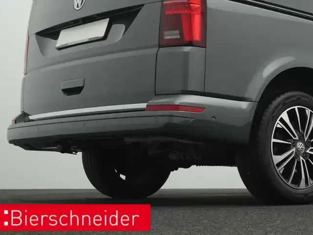 Volkswagen T6.1 Multivan