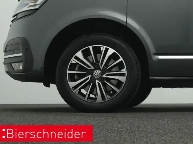 Volkswagen T6.1 Multivan