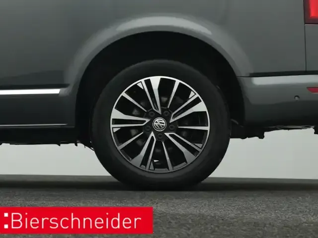 Volkswagen T6.1 Multivan
