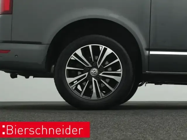 Volkswagen T6.1 Multivan