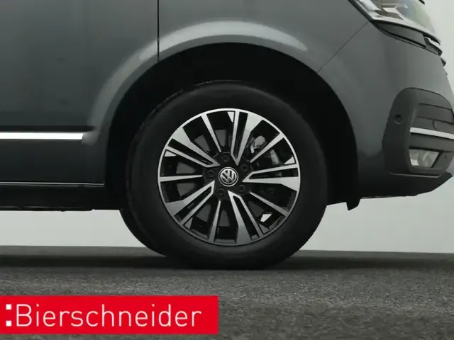 Volkswagen T6.1 Multivan