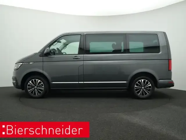 Volkswagen T6.1 Multivan