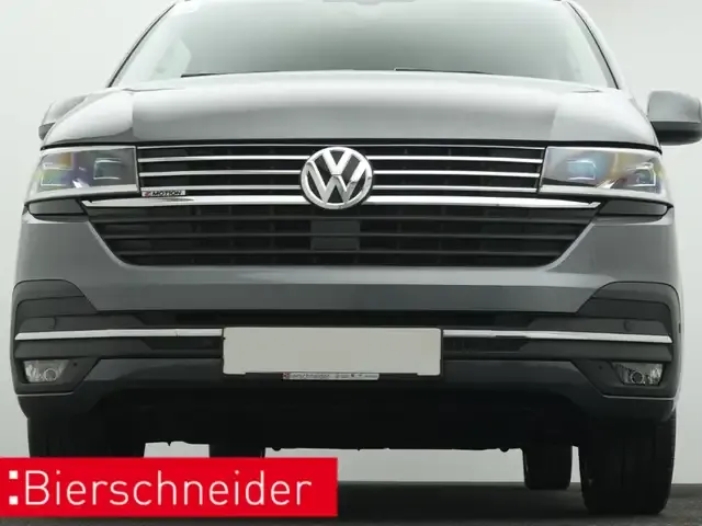 Volkswagen T6.1 Multivan