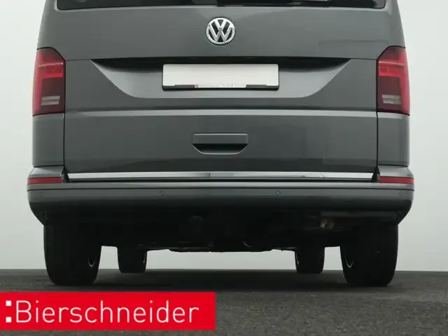 Volkswagen T6.1 Multivan