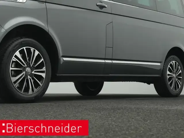 Volkswagen T6.1 Multivan