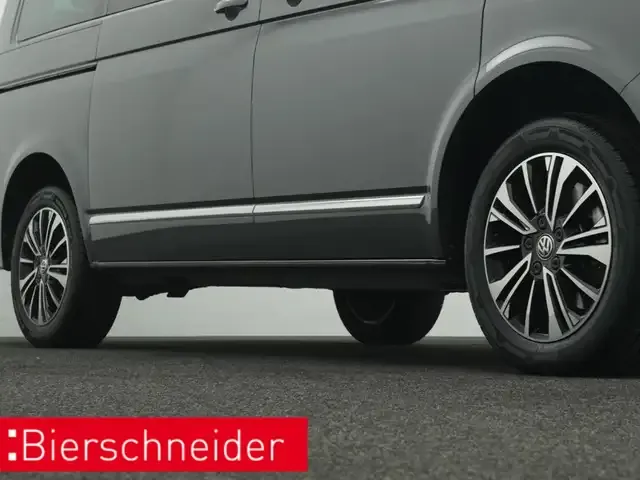 Volkswagen T6.1 Multivan