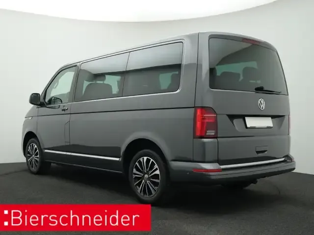 Volkswagen T6.1 Multivan