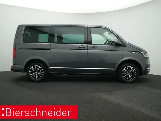 Volkswagen T6.1 Multivan