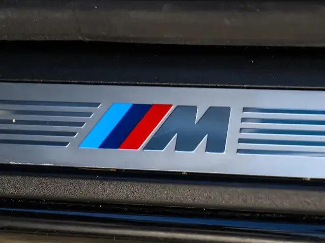 BMW X3 M
