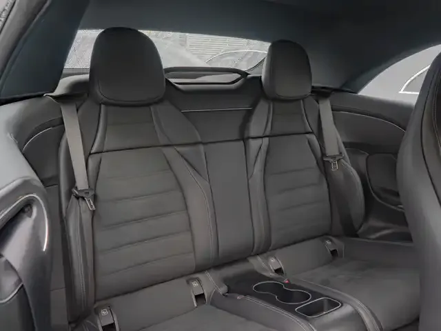 Mercedes-Benz CLE 220