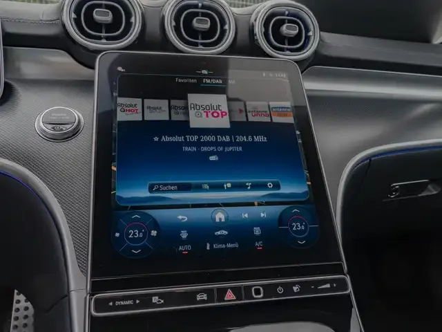 Mercedes-Benz CLE 220