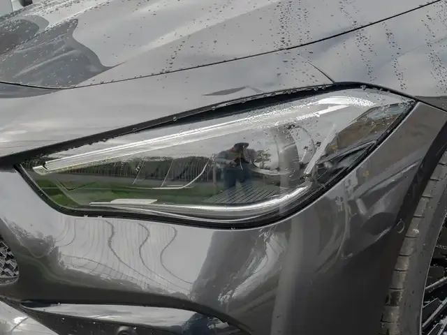 Mercedes-Benz CLE 220