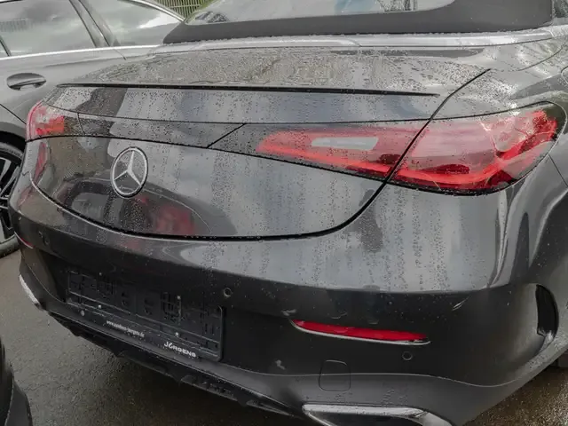 Mercedes-Benz CLE 220