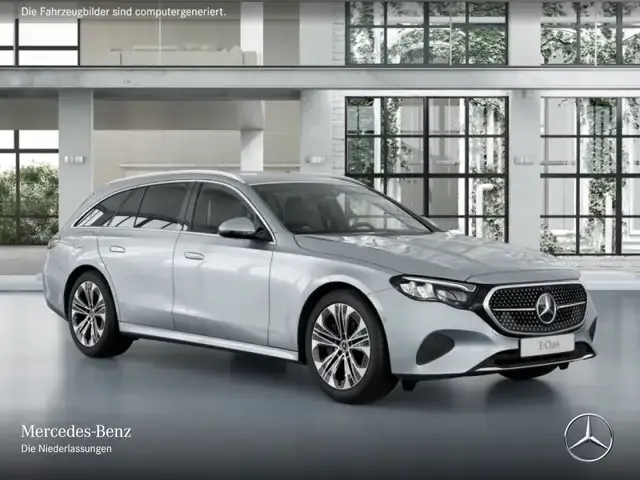 Mercedes-Benz E 300