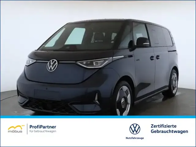 Volkswagen ID. Buzz