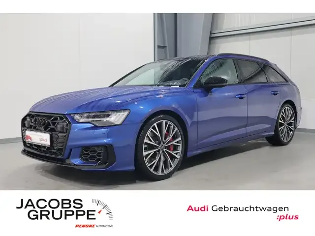 Audi S6