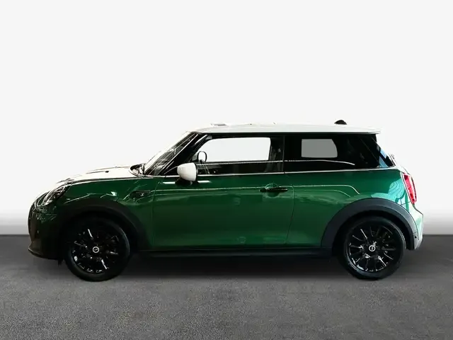 MINI Cooper SE