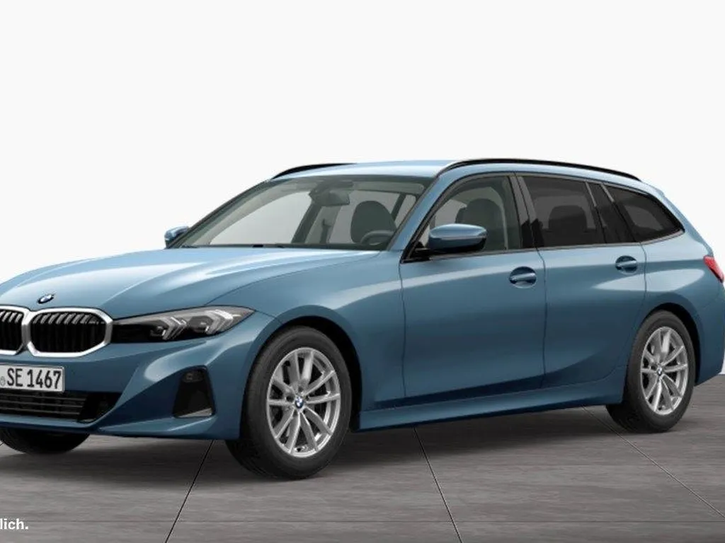 BMW 318