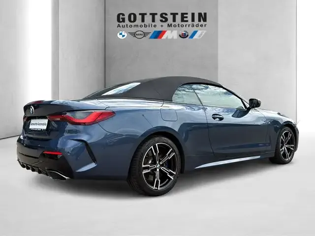 BMW 440