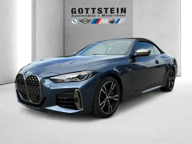 BMW 440