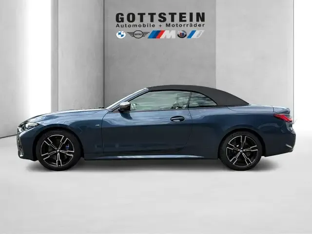 BMW 440