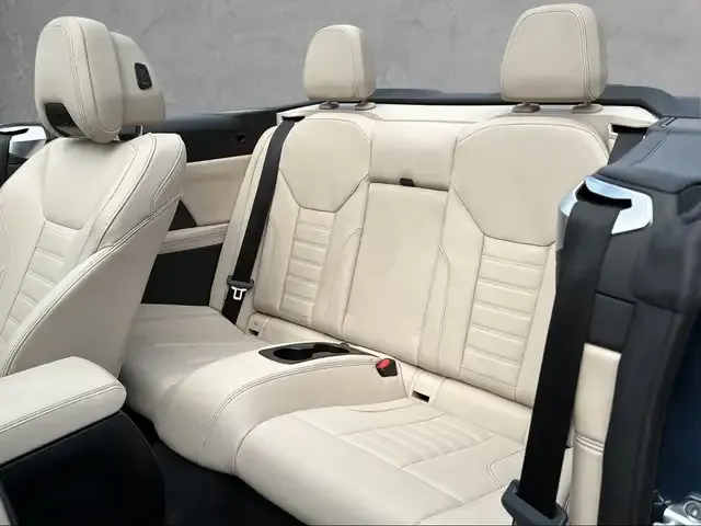 BMW 440