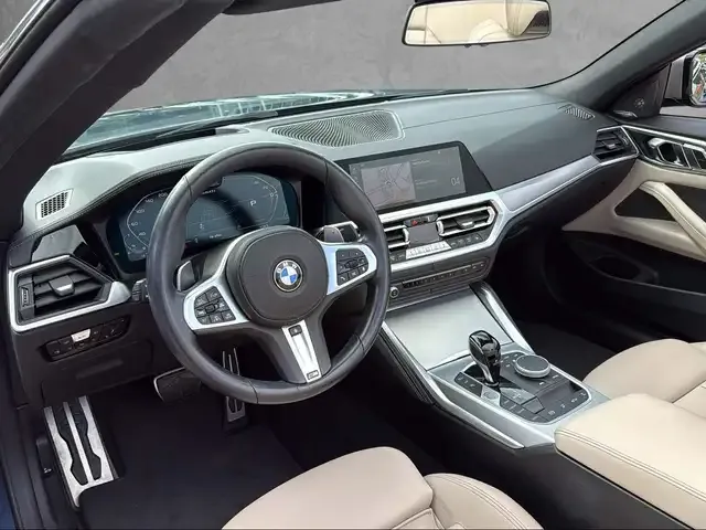 BMW 440