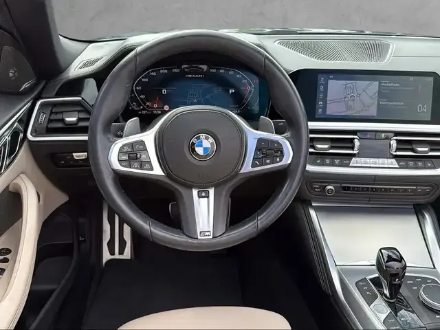 BMW 440