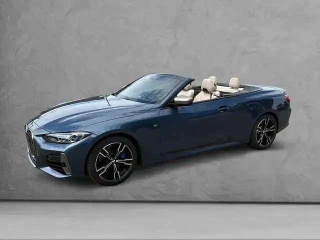 BMW 440