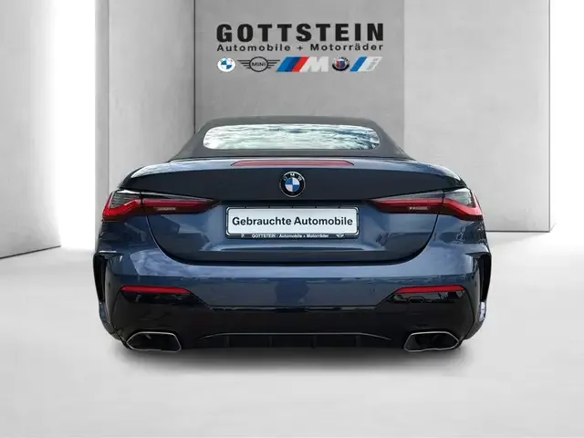BMW 440