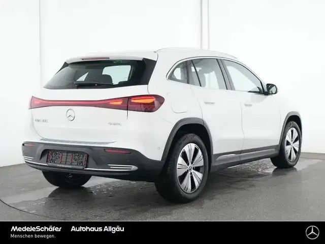 Mercedes-Benz EQA 300