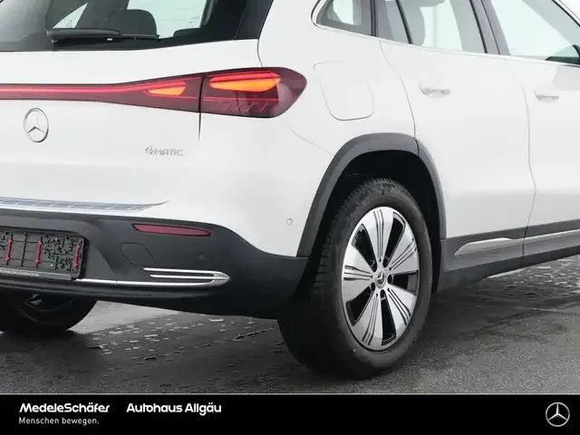 Mercedes-Benz EQA 300