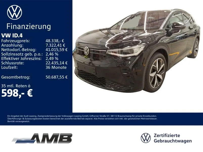 Volkswagen ID.4