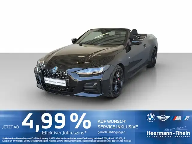 BMW 430