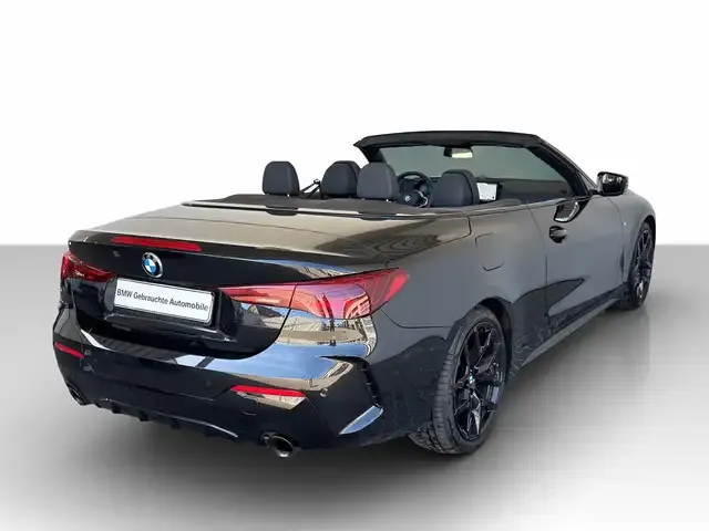 BMW 430
