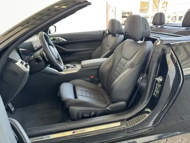 BMW 430