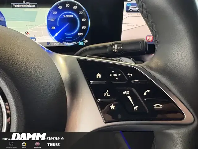 Mercedes-Benz EQB 300