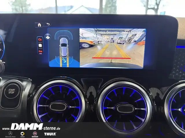 Mercedes-Benz EQB 300