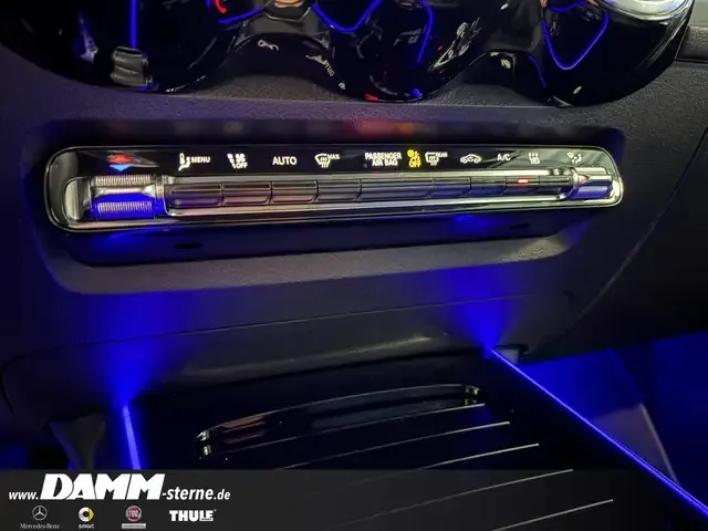 Mercedes-Benz EQB 300